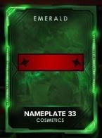 customization nameplates 63 nameplate 33