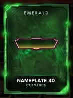 customization nameplates 66 nameplate 40
