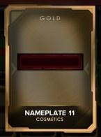 customization nameplates 68 nameplate 11