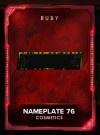 customization nameplates 7 nameplate 76
