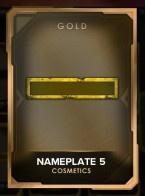 customization nameplates 73 nameplate 5