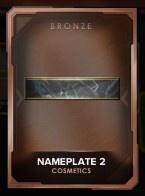 customization nameplates 77 nameplate 2