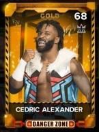 premium dangerzone collectionset1 3 cedricalexander 68