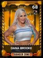 premium dangerzone collectionset1 4 danabrooke 68