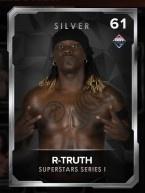 premium superstarseries1 collectionset1 4r truth 61