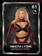 premium superstarseries1 collectionset1 6 nikkitalyons 61