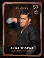 premium superstarseries1 collectionset1 9 akiratozawa 57