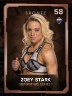 premium superstarseries1 collectionset11 5 zoeystark 58