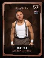 premium superstarseries1 collectionset2 7 butch 57