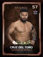 premium superstarseries1 collectionset3 7 cruzdeltoro 57