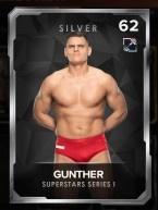 premium superstarseries1 collectionset5 4 gunther 62