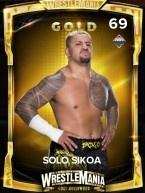 premium wrestlemania39 collectionset4 7 solosikoa 69