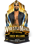 Trick Williams