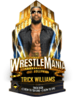 Trick Williams