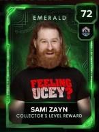 rewards collectorslevelrewards 2 samizayn 72