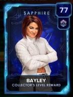 rewards collectorslevelrewards 3 sapphire bayley 77