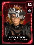 rewards collectorslevelrewards 5 beckylynch 82