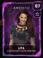 rewards collectorslevelrewards 7 lita 87