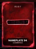 rewards dlcrewards preorderrewards 3 nameplate 94