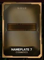 rewards factionwar 15 nameplate 7