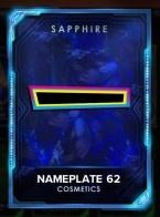 rewards factionwar 5 nameplate 62