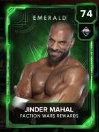 rewards factionwar 6 jindermahal 74