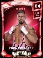 rewards mycollectionrewards 1 bronbreakker 84