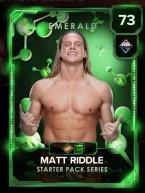 rewards starterpackseries raw 1 mattriddle 73