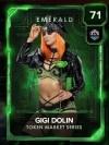 rewards tokenmarketrewards emeraldseries 9 gigidolin 71