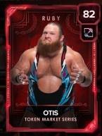 rewards tokenmarketrewards rubyseries 11 otis 82