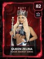 rewards tokenmarketrewards rubyseries 12 queenzelina 82