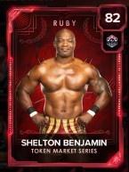 rewards tokenmarketrewards rubyseries 15 sheltonbenjamin 82