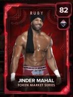 rewards tokenmarketrewards rubyseries 6 jindermahal 82