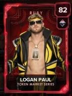 rewards tokenmarketrewards rubyseries 7 loganpaul 82