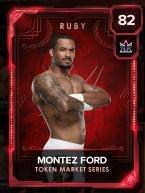 rewards tokenmarketrewards rubyseries 8 montezford 82