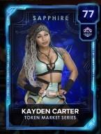 rewards tokenmarketrewards sapphireseries 13 kaydencarter 77