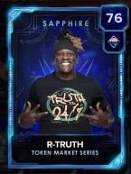 rewards tokenmarketrewards sapphireseries 17r truth 76