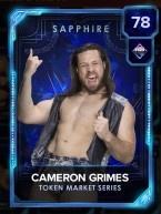 rewards tokenmarketrewards sapphireseries 3 camerongrimes 78