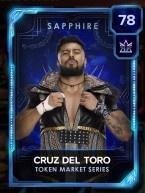 rewards tokenmarketrewards sapphireseries 6 cruzdeltoro 78