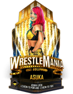 supercard asuka s9 wrestlemania39