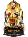 supercard austin theory s9 wrestlemania39