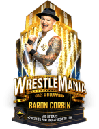 supercard baron corbin s9 wrestlemania39