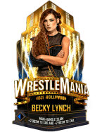 supercard becky lynch s9 wrestlemania39