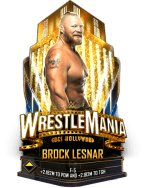 supercard brock lesnar s9 wrestlemania39