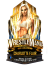 supercard charlotte flair s9 wrestlemania39