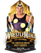 supercard dusty rhodes s9 wrestlemania39