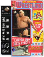 supercard dusty rhodes special s9 wrestlemania39