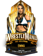 supercard emma s9 wrestlemania39