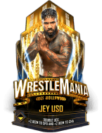 supercard jey uso s9 wrestlemania39