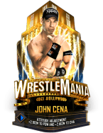 supercard john cena s9 wrestlemania39